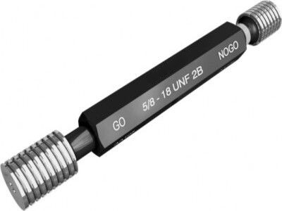 Unified thread gauge